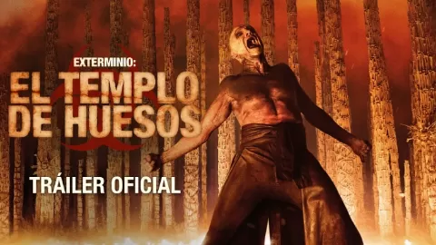 Impacto Global: 'Exterminio: El Templo de Huesos' de Nia DaCosta Desafía la Taquilla con un Debut Explosivo y Críticas Apasionadas