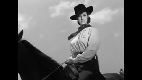 María Félix Resplandece en la Cineteca Nacional: 'Doña Bárbara' Proyectada en Homenaje a la Icónica Diva del Cine Mexicano