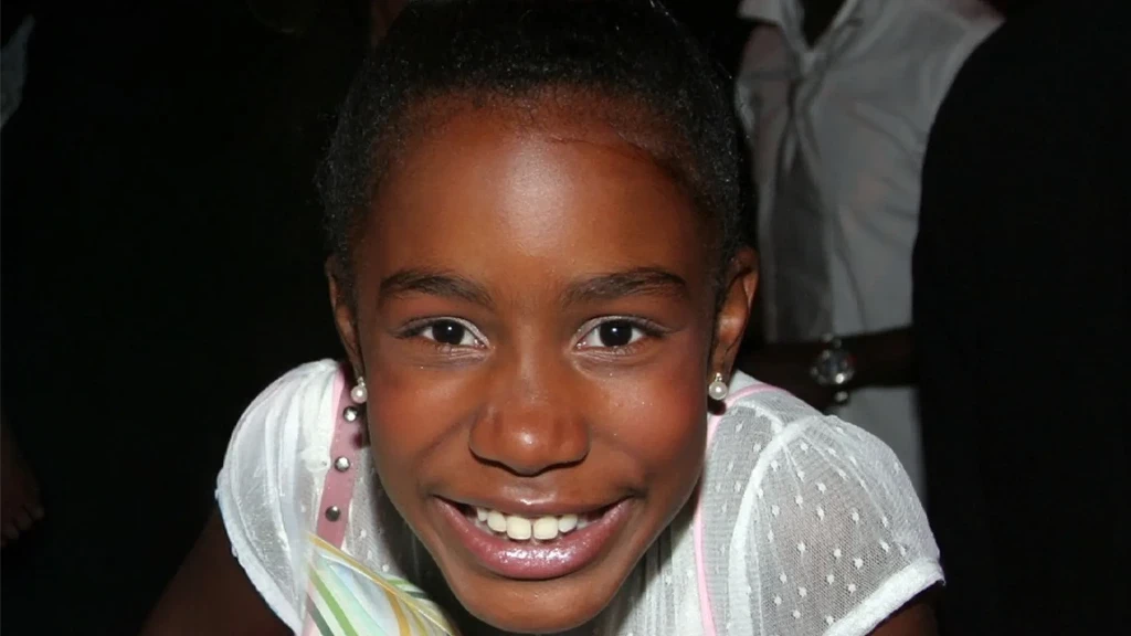 Hollywood de luto: Kianna Underwood, exestrella infantil de Nickelodeon, muere a los 33 años en trágico atropello en Nueva York; conductor prófugo.