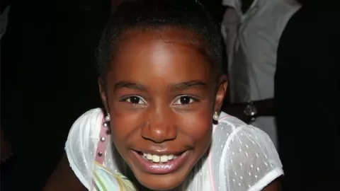 Hollywood de luto: Kianna Underwood, exestrella infantil de Nickelodeon, muere a los 33 años en trágico atropello en Nueva York; conductor prófugo.