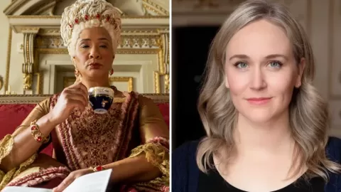¡Exclusiva Bridgerton! Showrunner Jess Brownell Desvela Protagonistas de las Temporadas 5 y 6: Eloise y Francesca Tomarán el Centro del Escenario