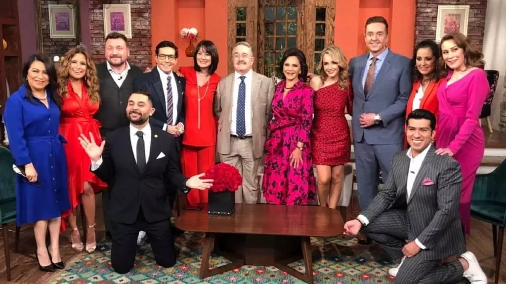 ¡Ventaneando de Aniversario! 30 Años de Éxito Ininterrumpido en la Televisión Mexicana: Un Recorrido por su Historia y Conductores Fundadores