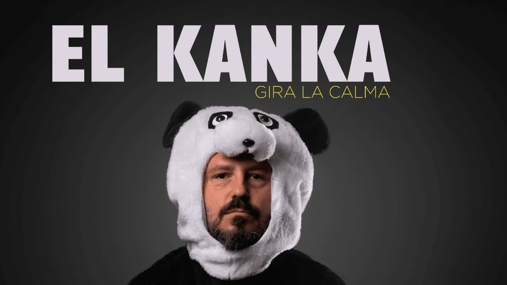 ¡Bombazo! El Kanka Anuncia su 'La Calma Tour 2026' y Confirma a México como Parada "Obligada" en su Gira Internacional