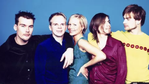 ¡The Cardigans Regresa a CDMX! La Leyenda del Pop Sueco Conquistará el Pepsi Center el 6 de Febrero de 2026