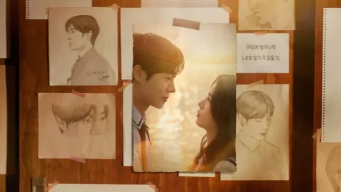 Netflix estrena 'Aunque Nuestro Amor se Desvanezca Esta Noche': Un Drama Coreano que Desafía la Memoria y el Corazón Globalmente