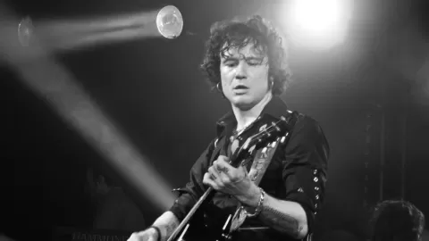 ¡Confirmado! Enrique Bunbury desata la euforia: 'Nuevas Mutaciones Tour' 2026 llega a México y el mundo con nuevo álbum 'De un Siglo Anterior'
