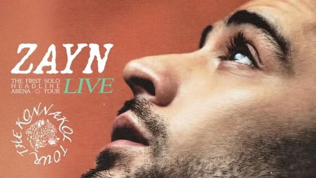 ¡Confirmado! Zayn Malik Desata Euforia: 'The Konnakol Tour' Llega a México con Tres Conciertos Imperdibles en Junio de 2026