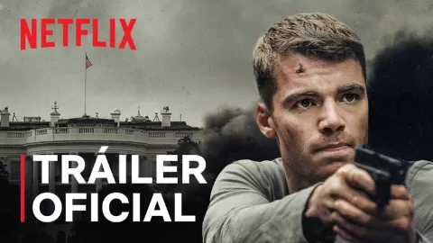 ¡Impactante Regreso! 'El Agente Nocturno' Desata su Tercera Temporada en Netflix el 19 de Febrero: Peter Sutherland Enfrenta Nuevas Amenazas Globales