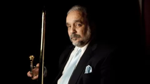 Adiós a una Leyenda: Willie Colón, 'El Malo del Bronx', Fallece a los 75 Años, Marcando el Fin de una Era en la Salsa