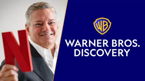 Guerra de Titanes: Netflix Lanza Ultimátum a Paramount por Warner Bros. Discovery en una Puja de Cientos de Miles de Millones