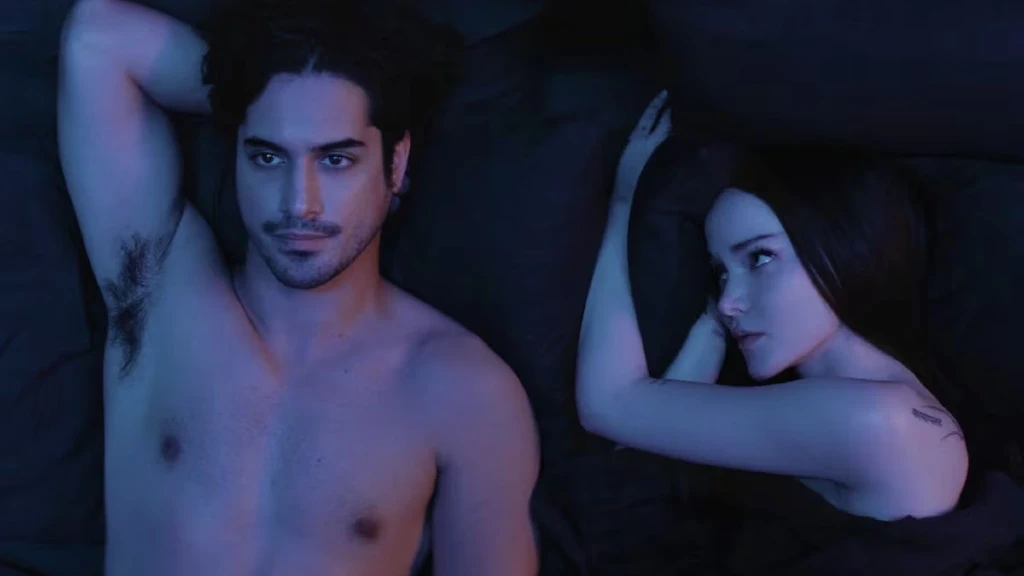 Thriller Erótico '56 Días' con Dove Cameron Conquista Amazon Prime Video: ¿El Fenómeno Global del Momento?