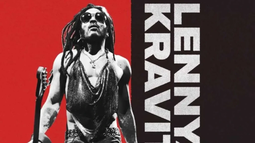 Lenny Kravitz Conquista Guadalajara: De la Incertidumbre a la Euforia Total en un Concierto Inolvidable