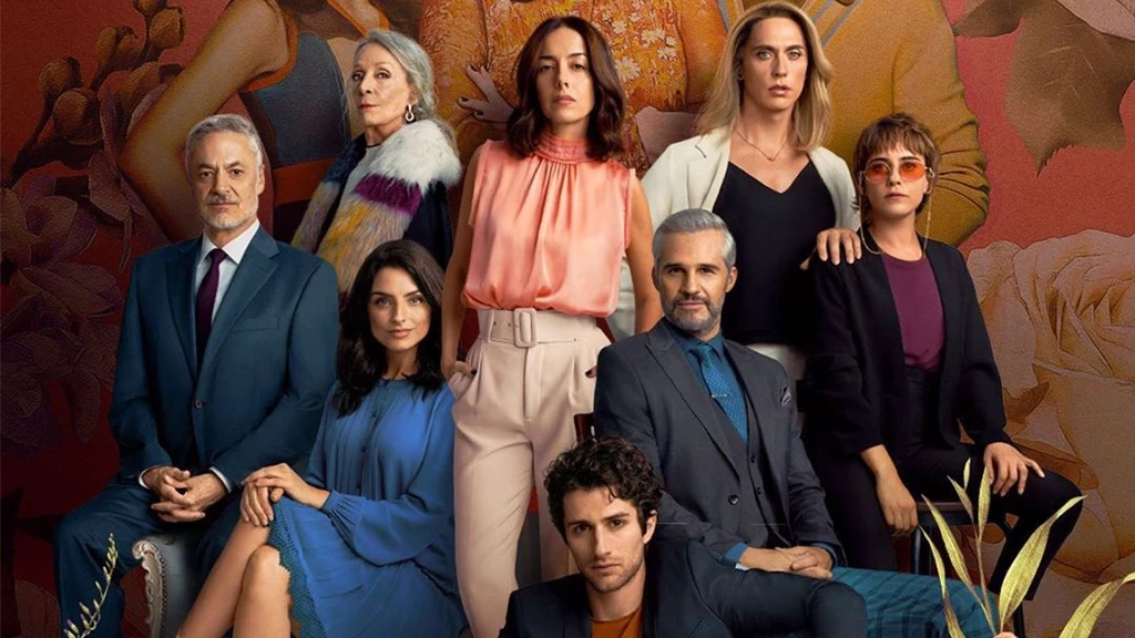 Rumores de Nueva Temporada de 'La Casa de las Flores' Recorren Redes, Pero la Realidad es Otra: ¿Hay Esperanzas de un Regreso?