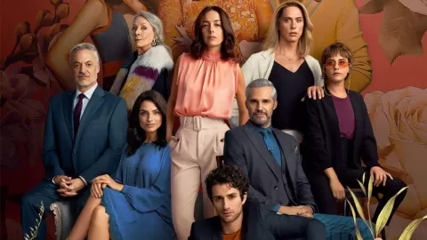 Rumores de Nueva Temporada de 'La Casa de las Flores' Recorren Redes, Pero la Realidad es Otra: ¿Hay Esperanzas de un Regreso?