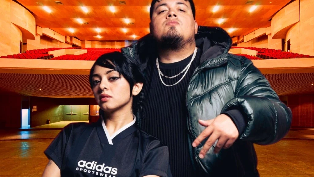 ¡Confirmado! Cachirula y Loojan Iluminarán CDMX con Concierto GRATUITO en Primañera 2026: Fecha y Sede Imperdibles
