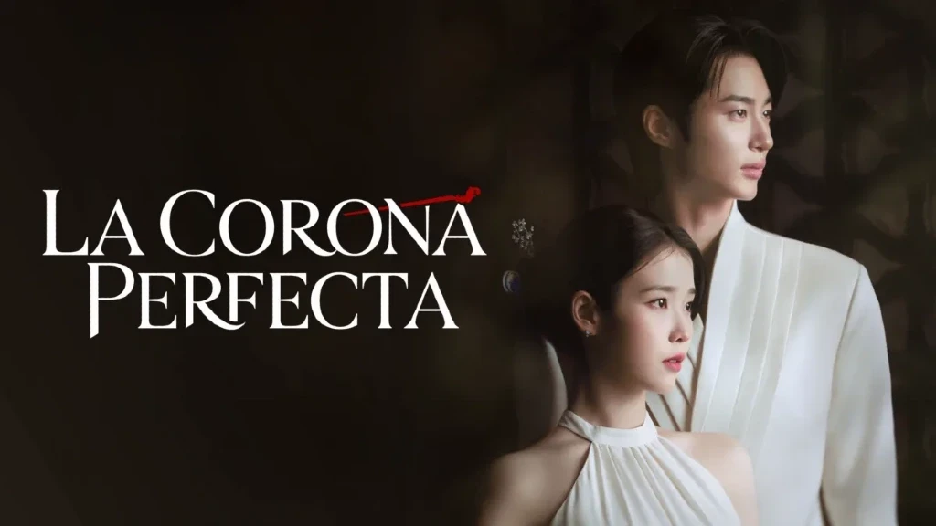 Disney+ en Abril 2026: 'La Corona Perfecta' Encabeza Estrenos Coreanos; Sin Novedades Recientes sobre 'Trama' S2