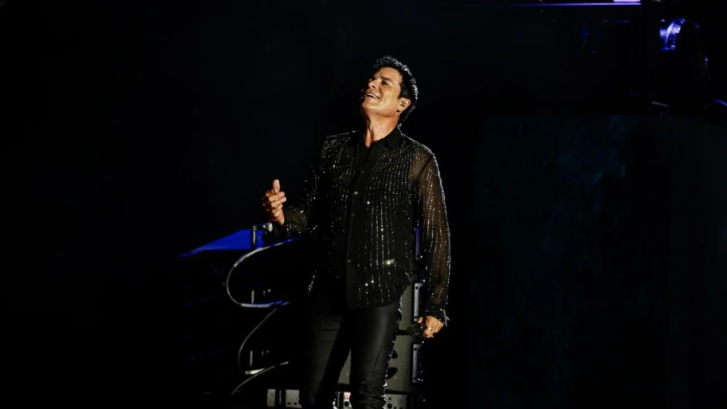 Chayanne Deslumbra en el Auditorio Nacional con sus Últimas Noches Inolvidables en CDMX: Detalles Exclusivos de la Gira 'Bailemos Otra Vez'