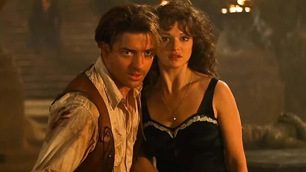 ¡Confirmado! Brendan Fraser Entrena para 'La Momia 4': Rick O'Connell Regresa a sus 57 Años y Causa Furor