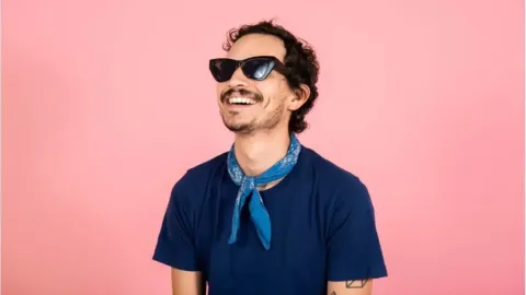 Caloncho Enciende Pachuca Hoy: Una Noche de Ritmo y Frescura en el Auditorio Explanada