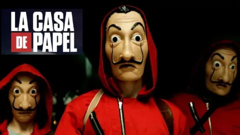 ¡Alerta Roja! Netflix Confirma el Regreso del Universo 'La Casa de Papel' con Nuevas Entregas: Todo lo que Sabemos