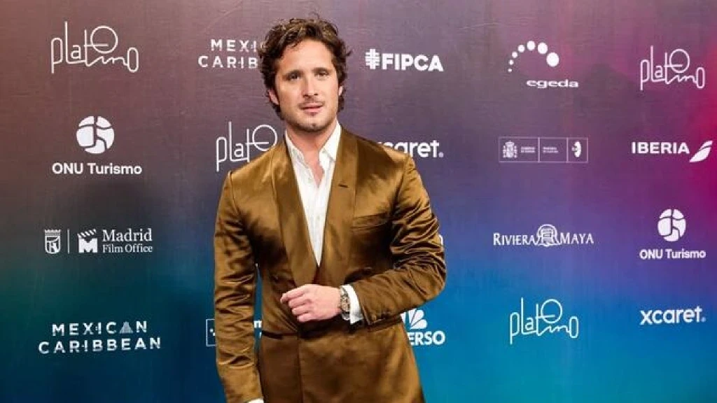 Diego Boneta Confiesa: 'Interpretar a Fidel Castro fue un Reto Brutal'