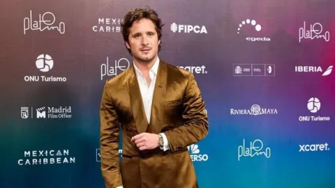 Diego Boneta Confiesa: 'Interpretar a Fidel Castro fue un Reto Brutal'