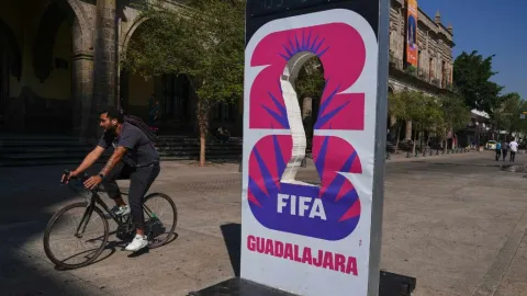 Guadalajara 2026: ¿El Mundial Traerá un Despliegue de Seguridad Sin Precedentes y Transformará el Estilo de Vida Local?